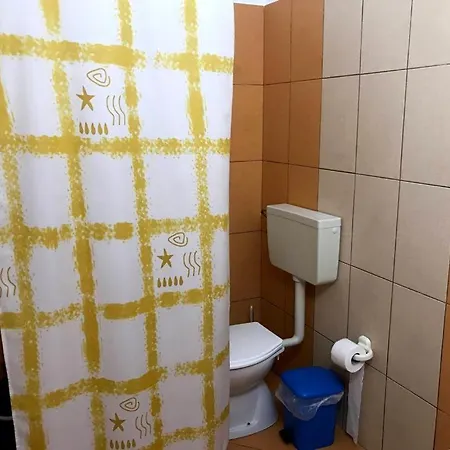 House Luli  Orikum