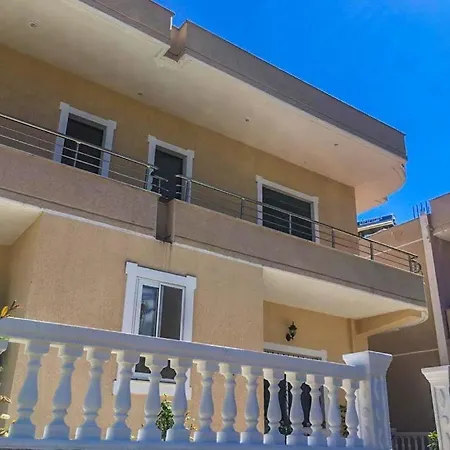 House Luli Lejlighed