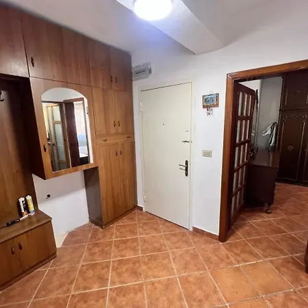 Apartament Luli