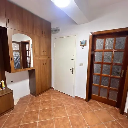 Apartament Luli Szkodra