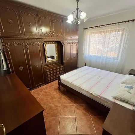 Apartament Luli Szkodra